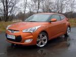 Nadwozie Hyundaia Velostera powinno się spodobać miłośnikom sportowych aut