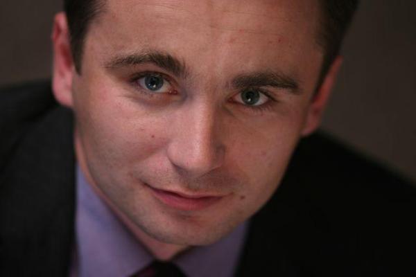 Tomasz Pietryga, publicysta 