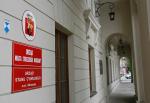 Wymagania kwalifikacyjne dla kierownika USC są za wysokie