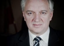 Gowin: reorganizacja sądów to nie krok do likwidacji powiatów