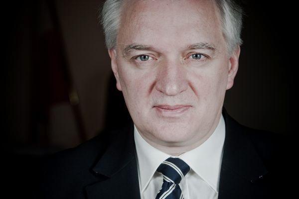 Gowin: reorganizacja sądów to nie krok do likwidacji powiatów