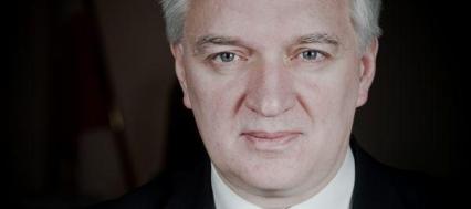 Gowin: reorganizacja sądów to nie krok do likwidacji powiatów