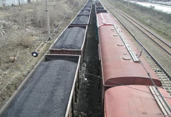 Węgiel wysechł. Nałóżmy podatek od utraty wody