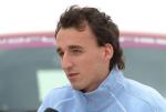 Robert Kubica