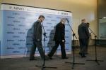 Komisja Millera po konferencji MAK