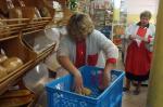 Mniejsze firmy dają pracę
