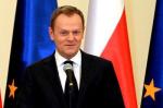 Premier Donald Tusk