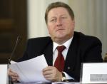 Tadeusz Sławecki (na zdj.) został wiceministrem edukacji narodowej