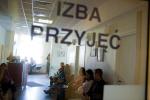 Chory może wystąpić o odszkodowanie bezpośrednio do szpitala