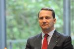 Radosław Sikorski