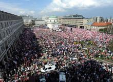 Kaczyński: Zbyszku, wracajcie!