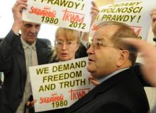Sąd: TV Trwam bez koncesji