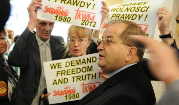 Sąd: TV Trwam bez koncesji
