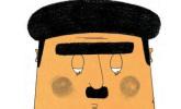 Samotny Matador to komiks Jaya Wrighta
