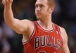 Brian Scalabrine, człowiek od dobrej atmosfery