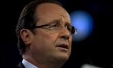 Hollande: Wycofam jak najszybciej nasze wojska z Afganistanu