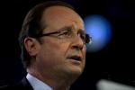 Francois Hollande