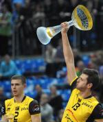 Skra w nagrodę dostała 350 tys. zł i prawo gry w Lidze Mistrzów