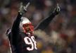 Super Bowl. Patriots zagrają z Giants o Superbowl