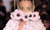 Maurizio Galante - pokaz haute couture w Paryżu