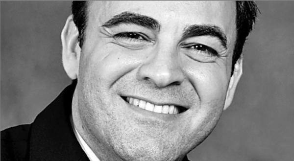 Ali Alfoneh