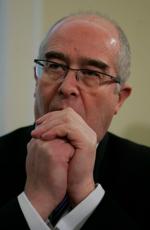 Andrzej Seremet  uznał mediację Rady Prokuratury za zamach na swą niezależność
