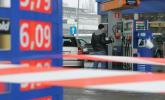 Słaby złoty bije po kieszeniach kierowców