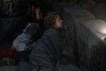 „W  ciemności” reż. Agnieszka Holland, fot. Robert Pałka / Fotos-Art, prod. Studio Filmowe Zebra
