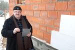Andrzej Wanat, ekspert Stowarzyszenia na Rzecz Systemów Ociepleń