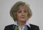 Genowefa Grabowska profesor z Uniwersytetu Śląskiego
