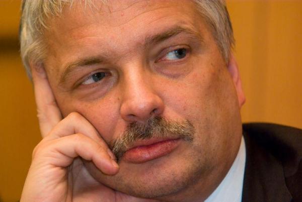 Robert Gwiazdowski