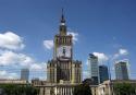 NBP: wzrost PKB Polski przekroczy 2,5 proc.