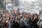 Manifestacja w Kielcach
