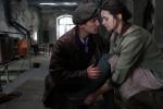 „W  ciemności” reż. Agnieszka Holland, fot. Robert Pałka / Fotos-Art, prod. Studio Filmowe Zebra