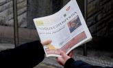Media: Rzeczpospolita liderem opiniotwórczości