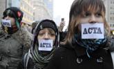 Polska odpisała ACTA
