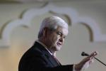 Newt Gingrich