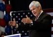 USA. Gingrich wzywa do budowy bazy na Księżycu
