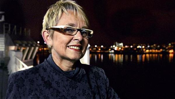 Vigdis Moe Skarstein od lat kieruje norweską Biblioteką Narodową i stoi na czele Art Council Norway