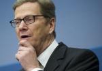 Guido Westerwelle