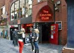 Klub Cavern przy Mathew Street, zamknięty w latach 70., znów działa