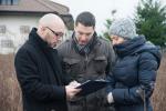 Igor Iwaszczyński, ekspert Domowy.pl wyjaśnia czytenikom, co wynika z planu zagospodarowania