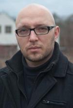 Igor Iwaszczyński, doradca ze Szczecina