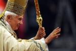 Papież Benedykt XVI