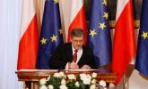 Kancelaria Prezydenta zdecyduje, czy ujawnić opinie dotyczące OFE