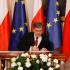 Kancelaria Prezydenta zdecyduje, czy ujawnić opinie dotyczące OFE