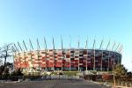 Stadion Narodowy w Warszawie