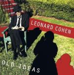 Leonard Cohen Old ideas; CD  Sony Music Polska  2012