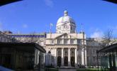 Dublin przeprasza za wojnę