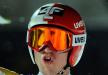 PŚ w skokach narciarskich - Stoch trzeci, wygrana Ito